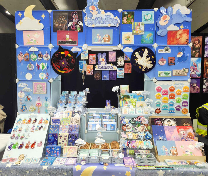 Animaga ✦ 23rd-24th June 2025