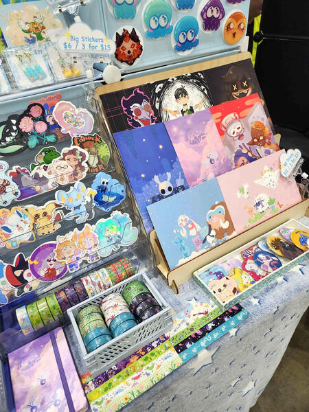 Animaga ✦ 23rd-24th June 2025