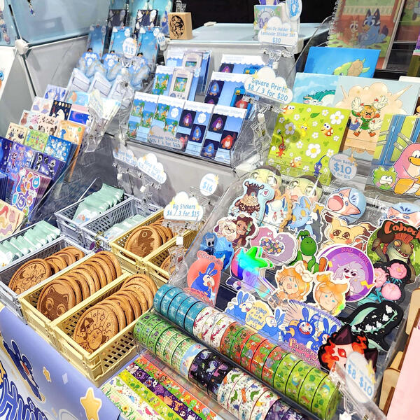 Geek Markets ✦ 19th July 2025