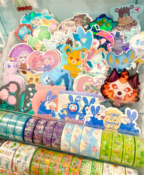 Kaicon ✦ 5-6th October 2024