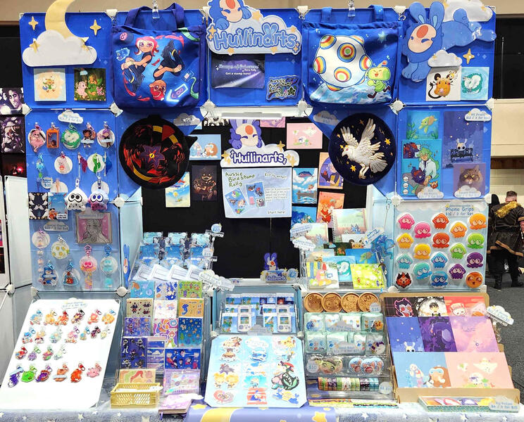 Geek Markets ✦ 22nd of November