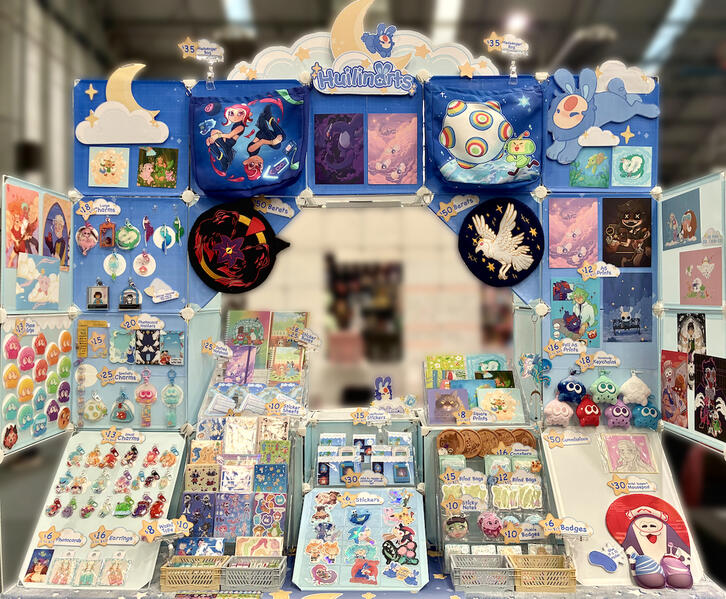 ✦Geek Expo Goulburn