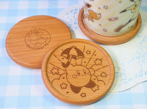 ✦Kirby Coaster