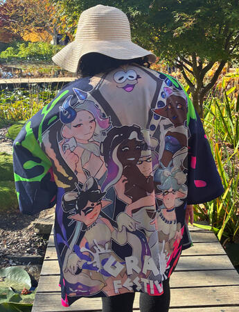 ✦Happi Coat