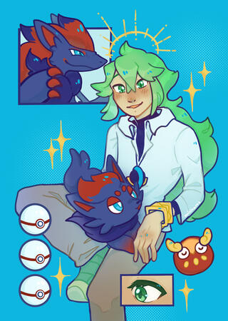 ✦King N Print